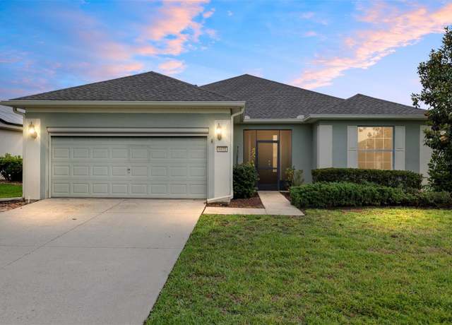Property at 6651 SW 93rd Ct, Ocala, FL 34481, 2 beds, 2 baths