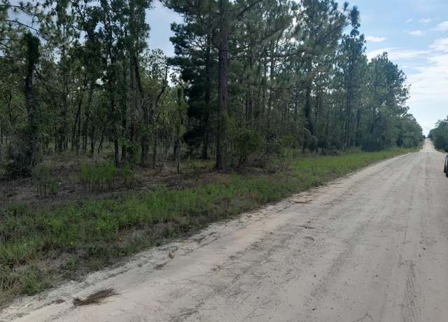 Property at tbd SE 4th St, Williston, FL 32696