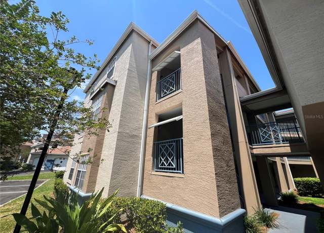 Property at 7320 Westpointe Blvd #531, Orlando, FL 32835, 2 beds, 2 baths