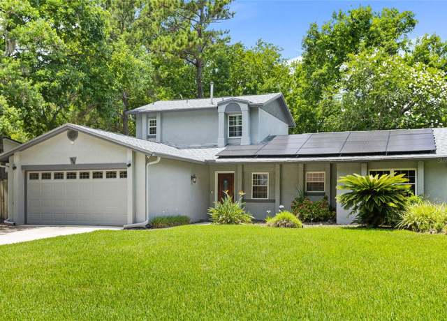 Property at 878 Elgin Dr, Winter Springs, FL 32708, 4 beds, 3 baths