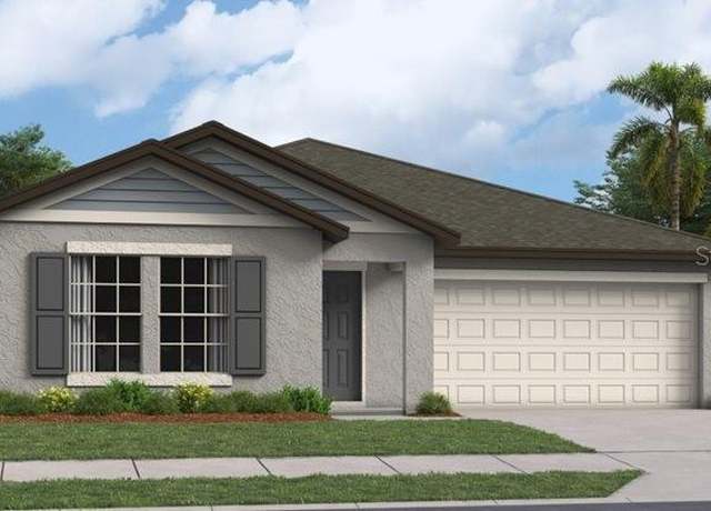 Property at 22075 Blazing Star Run, Land O Lakes, FL 34637, 3 beds, 2 baths