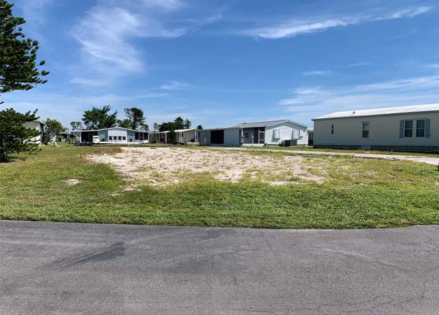 Property at 660 Buenos, North Port, FL 34287