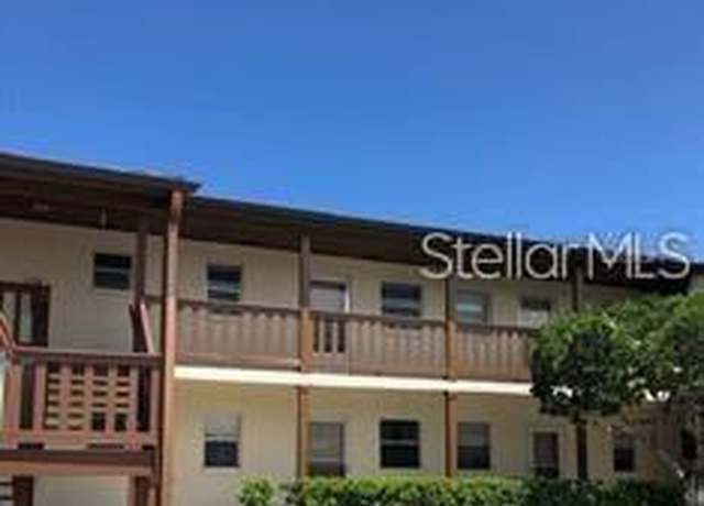 Property at 5135 Gemstone Dr #206, New Port Richey, FL 34652, 1 bed, 1 bath