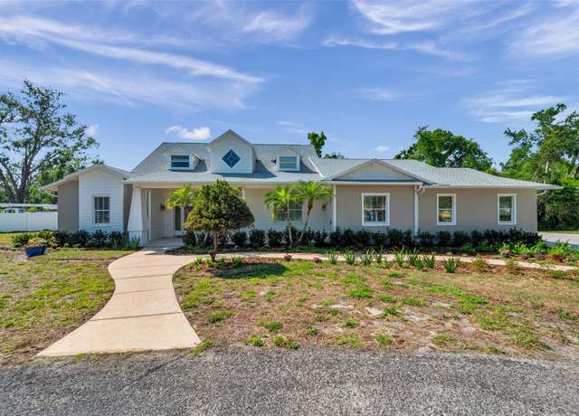 Property at 806 Linwood Ter, Lutz, FL 33549, 4 beds, 3 baths