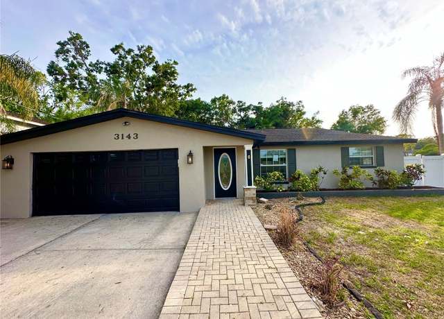 Property at 3143 Phoenix Ave, Oldsmar, FL 34677, 4 beds, 2 baths