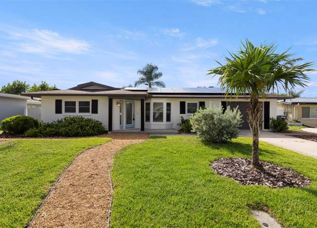 Property at 2164 Cedar Dr, Dunedin, FL 34698, 3 beds, 3 baths