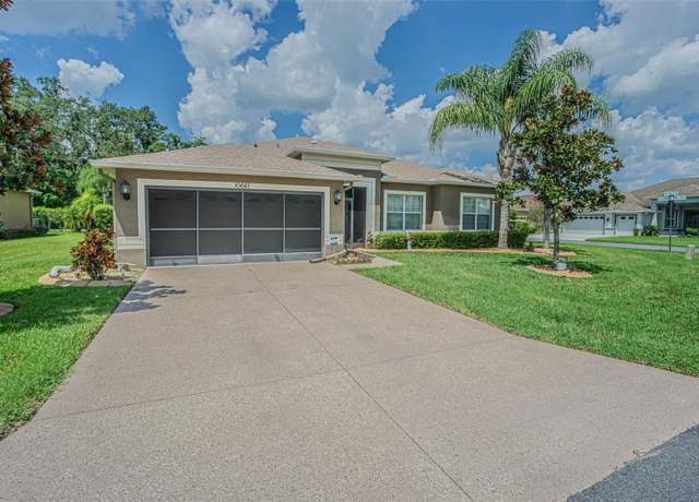 Property at 10661 Belmullet Dr, San Antonio, FL 33576, 3 beds, 2 baths