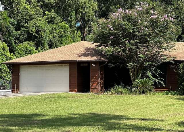Property at 39343 Pretty Pond Rd, Zephyrhills, FL 33540, 3 beds, 2 baths