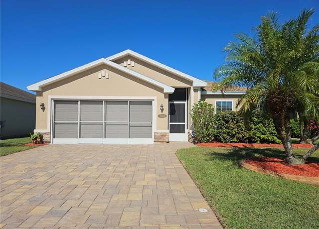 Property at 5322 Peach Blossom Blvd, Port Orange, FL 32128, 3 beds, 2 baths