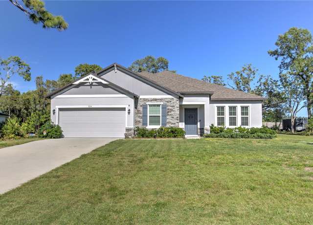 Property at 11134 Horned Owl Rd, Weeki Wachee, FL 34614, 4 beds, 3 baths