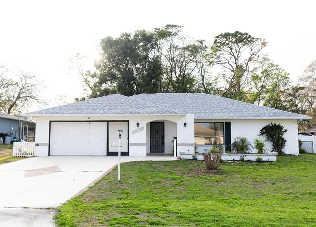 Property at 2333 Marietta Ave, Spring Hill, FL 34608, 2 beds, 2 baths