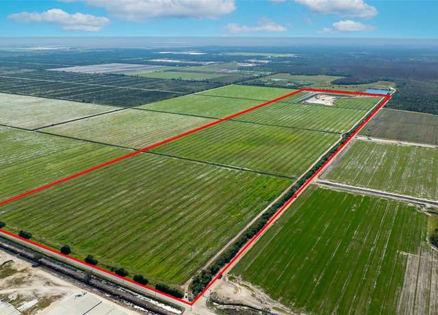Property at 43521 Neal Rd, Punta Gorda, FL 33982