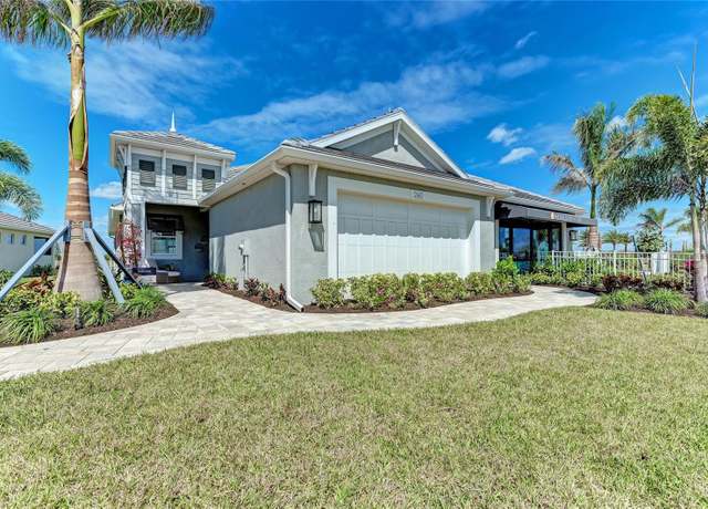 Property at 260 Van Gogh Cv, Bradenton, FL 34212, 2 beds, 2 baths
