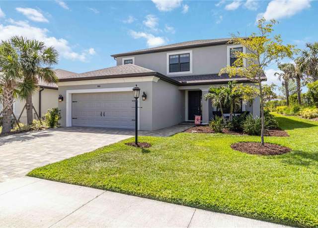 Property at 9061 Luna Ln, Sarasota, FL 34241, 4 beds, 3.5 baths