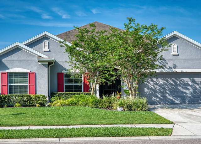 Property at 11924 Persian Ter, Bradenton, FL 34212, 3 beds, 2.5 baths