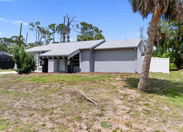 Property at 16834 Toledo Blade Blvd, Port Charlotte, FL 33954, 3 beds, 2 baths