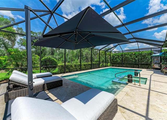 Property at 15315 Derna Ter, Bradenton, FL 34211, 3 beds, 3 baths