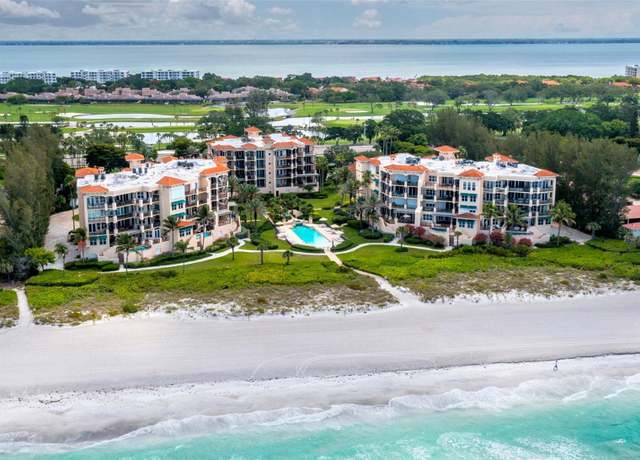 Property at 2333 Gulf OF Mexico Dr Unit 1A3, Longboat Key, FL 34228, 3 beds, 2.5 baths