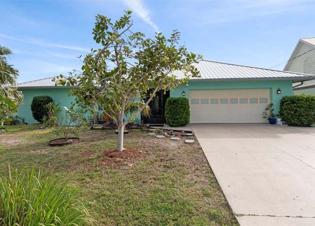 Property at 1845 Edison Dr, Englewood, FL 34224, 3 beds, 2 baths
