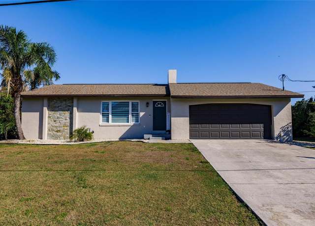 Property at 156 Danforth Dr, Punta Gorda, FL 33980, 2 beds, 1 bath