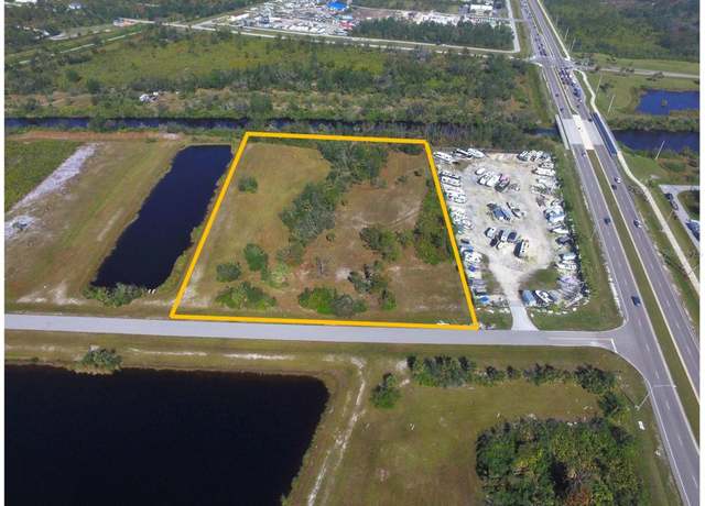 Property at 141 Anchor Rd, Rotonda West, FL 33947