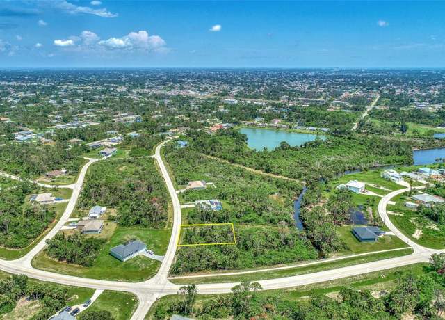 Property at 6121 Pennell St, Englewood, FL 34224