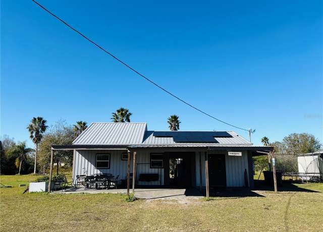 Property at 7301 Anacapa Ln, Plant City, FL 33565, 2 beds, 1 bath
