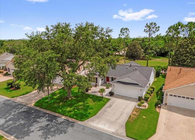 Property at 2712 Plainridge Loop, The Villages, FL 32162, 3 beds, 2 baths