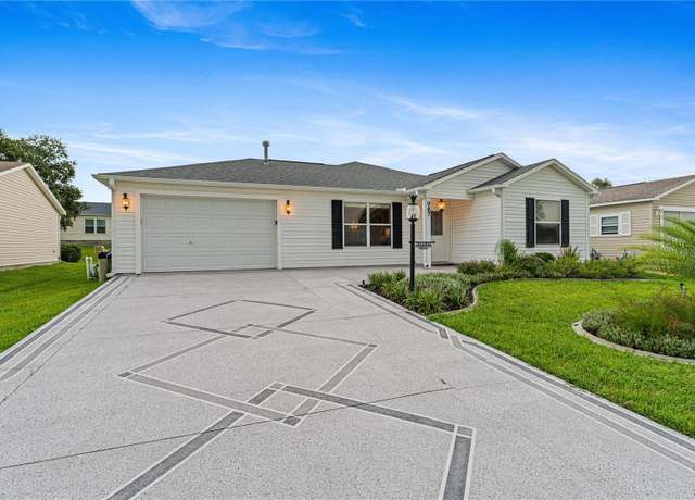 Property at 987 Candler Pl, The Villages, FL 32162, 2 beds, 2 baths