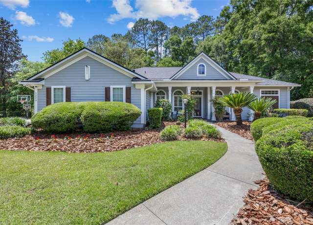 Property at 1240 SW 90th Ter, Gainesville, FL 32607, 4 beds, 4 baths