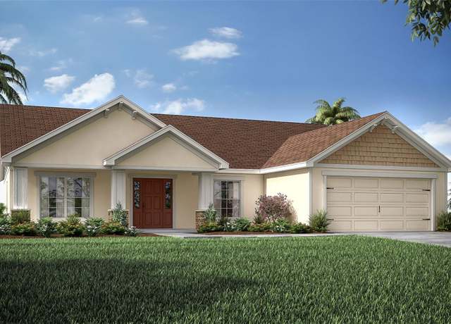 Property at 10763 SW 76th Ct, Ocala, FL 34480, 3 beds, 2 baths