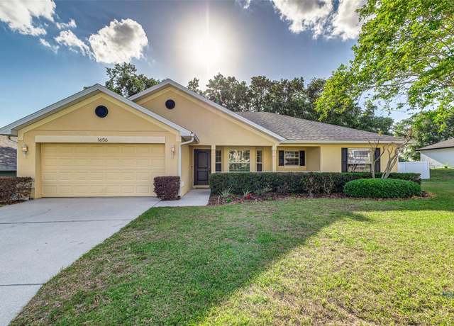 Property at 1656 Doves View Cir, Auburndale, FL 33823, 3 beds, 2 baths