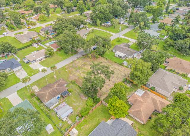 Property at 2324 Orange Tree Dr, Edgewater, FL 32141