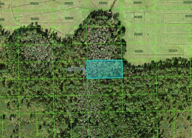 Property at Commonwealth Ave N, Polk City, FL 33868