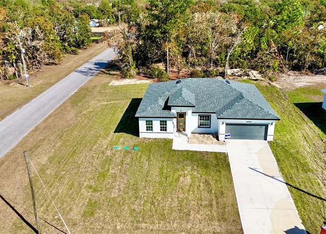 Property at 14949 SW 65th Avenue Rd, Ocala, FL 34473, 4 beds, 2 baths