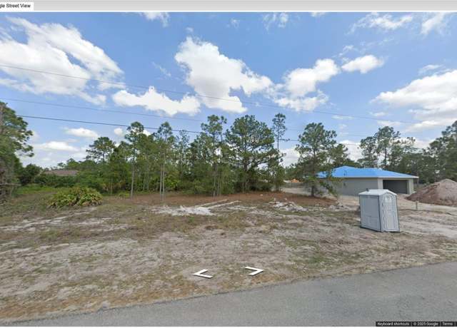 Property at 729 Andover Ave S, Lehigh Acres, FL 33974