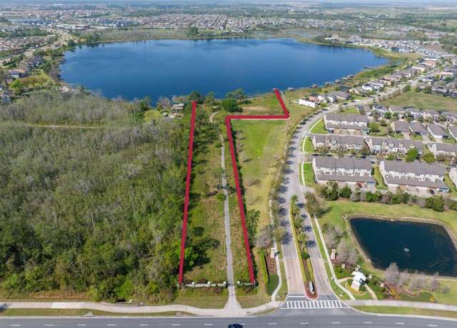 Property at 8750 Seidel Rd, Winter Garden, FL 34787