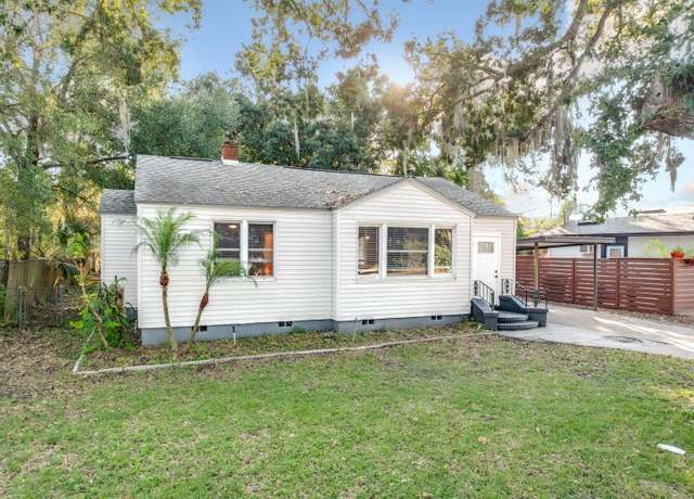 Property at 2509 Formosa Ave, Orlando, FL 32804, 2 beds, 1 bath
