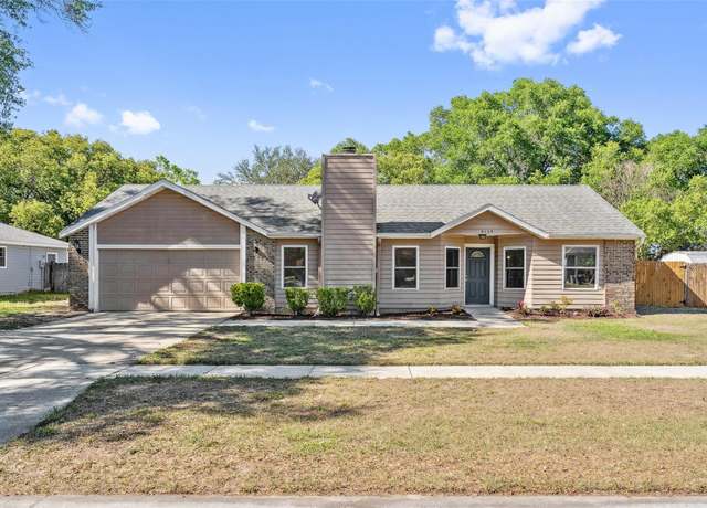 Property at 9109 Montevello Dr, Orlando, FL 32818, 4 beds, 2 baths