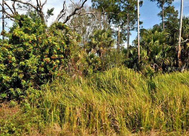 Property at Firebird Rd, North Port, FL 34288
