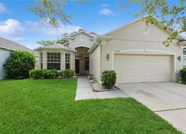 Property at 14208 Morning Frost Dr, Orlando, FL 32828, 3 beds, 2 baths