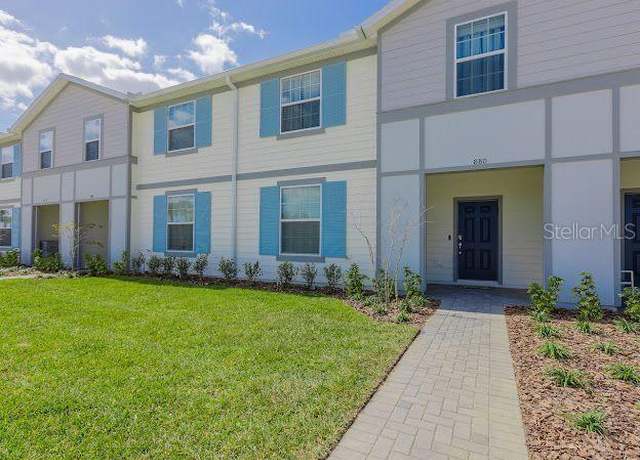 Property at 880 Paradise Dr, Davenport, FL 33897, 5 beds, 4.5 baths