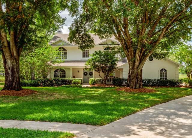 Property at 11335 Winston Willow Ct, Windermere, FL 34786, 5 beds, 3 baths