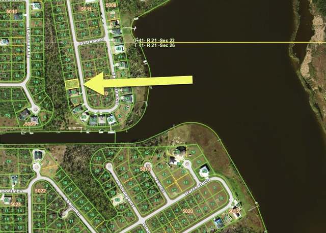 Property at 9750 Shelburne Cir, Port Charlotte, FL 33981