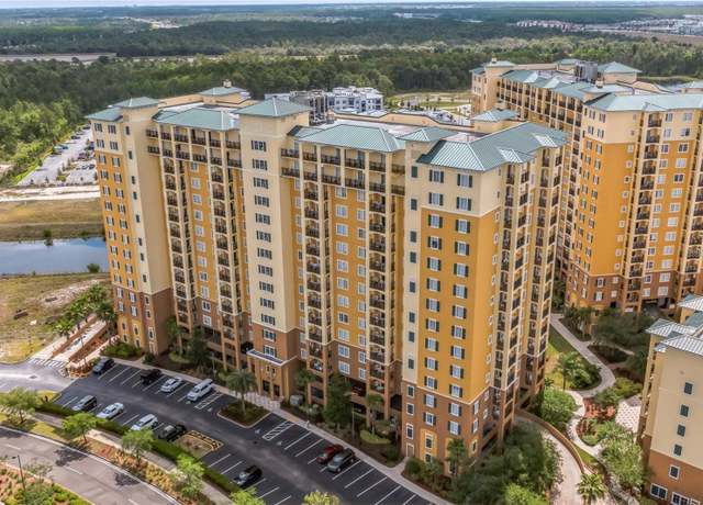 Property at 8101 Resort Village Dr #31501, Orlando, FL 32821, 3 beds, 2 baths