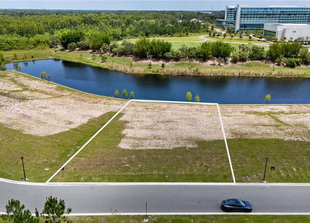 Property at LOT 36, Cromwell Rd, Orlando, FL 32827
