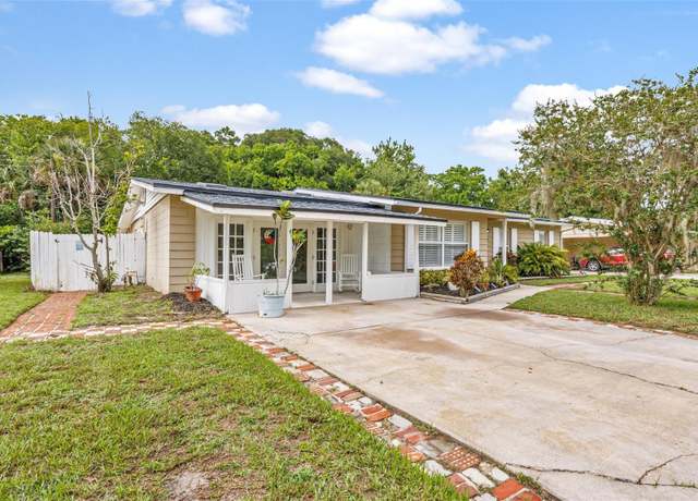 Property at 2280 Bal Harbour Ter, Titusville, FL 32780, 4 beds, 2 baths
