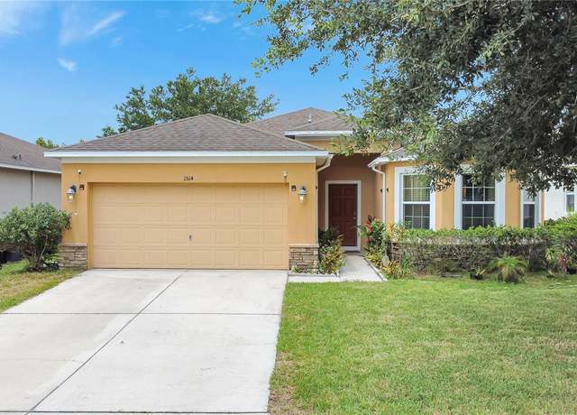 Property at 1514 Tamarind Rd, Davenport, FL 33896, 3 beds, 2 baths