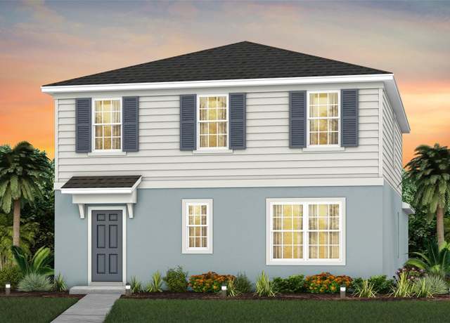 Property at 7102 Rosy Sky Ave, Orlando, FL 32829, 4 beds, 3 baths