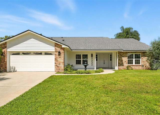 Property at 9532 Bay Vista Estates Blvd #1, Orlando, FL 32836, 4 beds, 2 baths